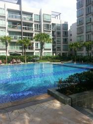 The Raintree (D21), Condominium #110756222